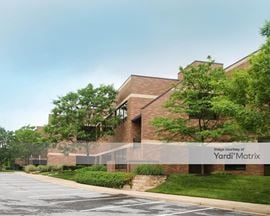 Dolfield Business Park - 11155 Dolfield Blvd