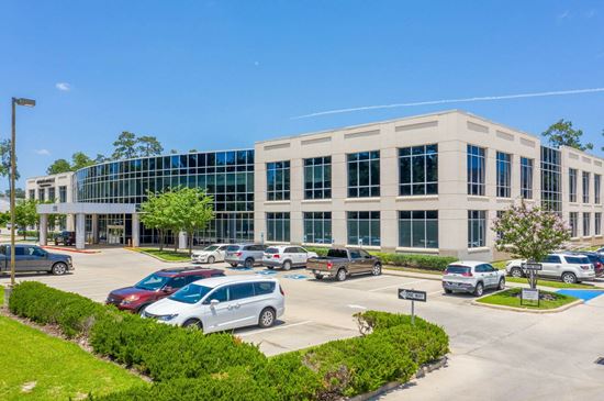 Conroe Medical Arts Center