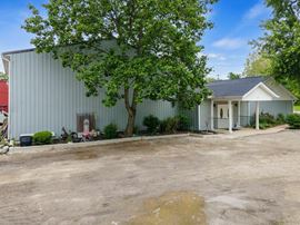 4,000+ SF Hamilton County Flex Industrial Space