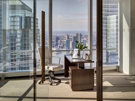 Inspire Workspace - 4 World Trade Center