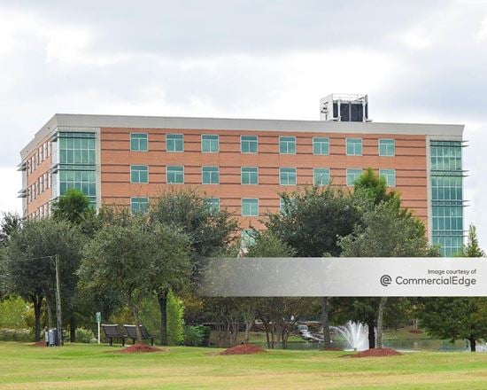 North Cypress Medical Center - Professional Building II