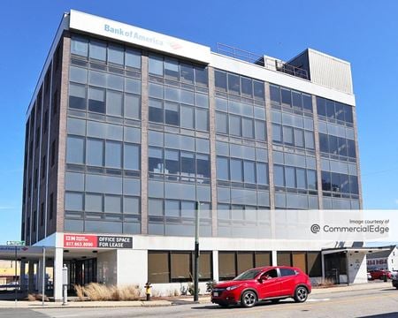 Office space for Rent at 880 Main Street in Waltham