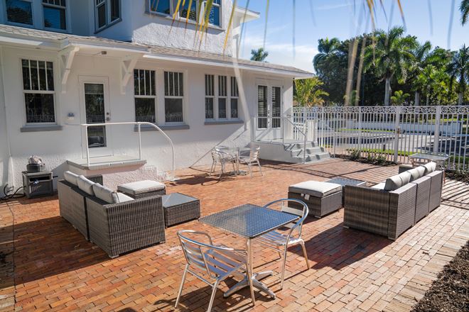 Premier Downtown Fort Myers Office Suites