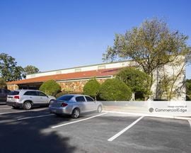 Park West Building
