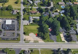 8250 Main St - Vacant Land