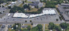Waterlick Plaza