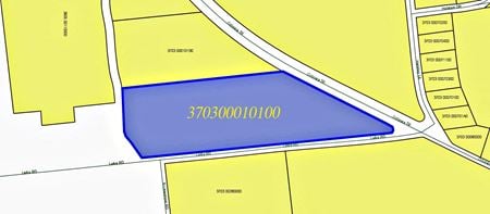 Land space for Sale at 0 Octorara Trail in Parkesburg
