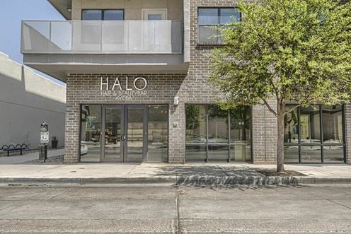 100 N Main St, Ste 103
