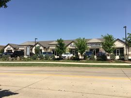 2750 Churchill Dr
