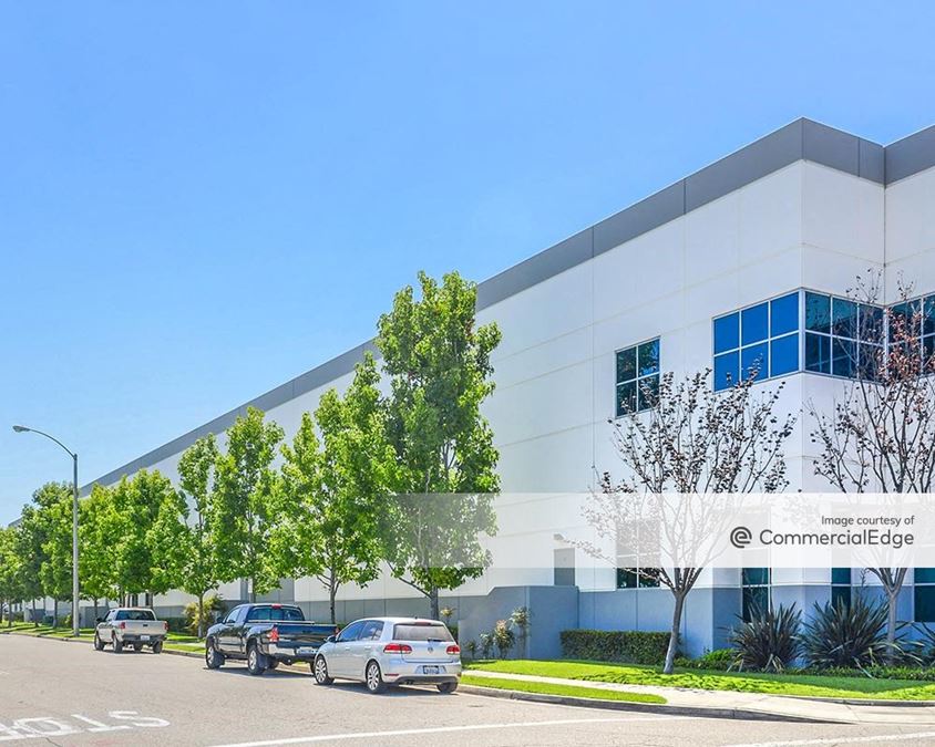 CSULB Technology Park 2200 Technology Place Property & Listing