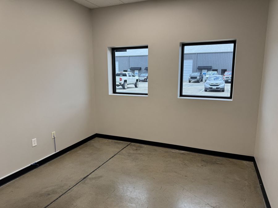 27359 West Hardy Road, Suite 202