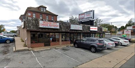 Commercial space for Rent at 2800 Lancaster Avenue in Wilmington