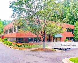 Reston Office Center