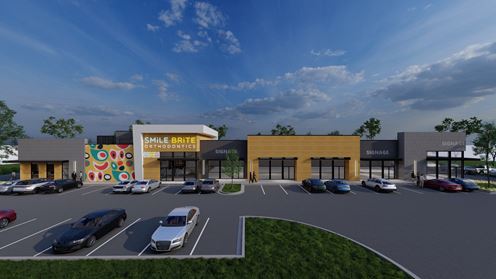 Hearth Pointe Center Sachse