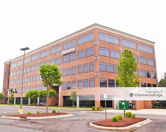 Cambridge Court Phase I