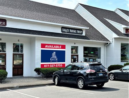 Retail space for Rent at 250 Albany Tpke, Suite C in Canton
