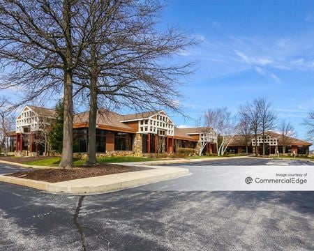 Office space for Rent at 180 Sheree Blvd in Exton