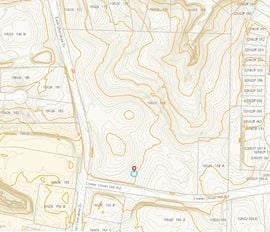 7.94 Acres Zoned NC