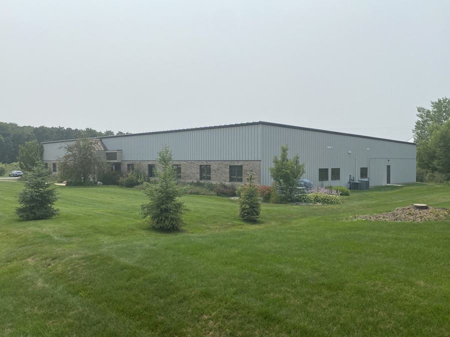 5835 Shugart Lane