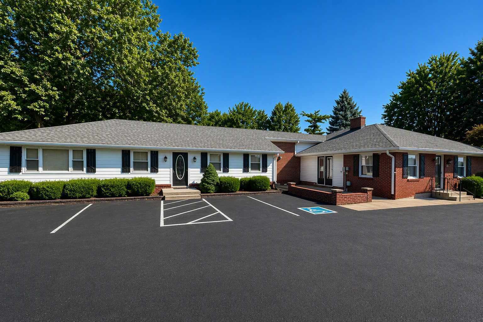 Office Building For Sale