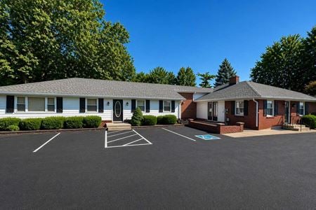 Office space for Sale at 7320 U.S. 31 in Indianapolis
