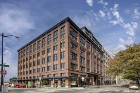 1201 Western Building
