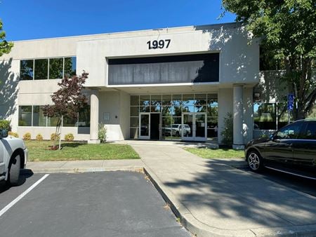 Photo of commercial space at 1997 S McDowell Blvd in Petaluma