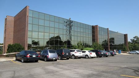 Office space for Rent at 770 North Cotner Blvd in Lincoln