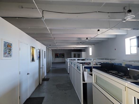 Mount Pleasant Avenue - 1st Floor and 2nd Floor 