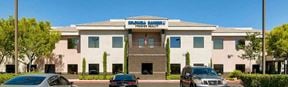 Coldwell Banker Building