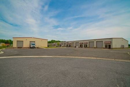Industrial space for Rent at Schooner Lane in Prince Frederick