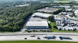 4300 S Frontage Road