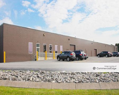 Commercial space for Rent at 5823 Widewaters Pkwy in East Syracuse