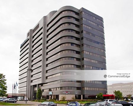 Office space for Rent at 888 West Big Beaver Road 7th Floor in Troy