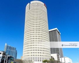 Quest Workspaces - Quest - Rivergate Tower