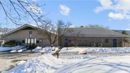 Other space for Rent at 68 Danbury Rd in New Milford