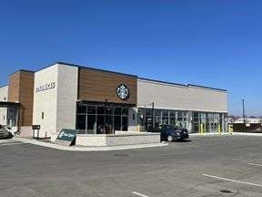 Traverse City Retail - Garfield Township