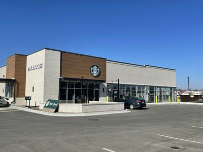 Traverse City Retail - Garfield Township
