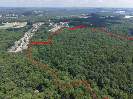VacantLand space for Sale at Providence Place in Douglasville