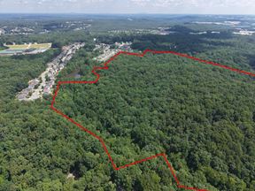 Palmer Falls - Final Phase - 133 Future SFD Lots