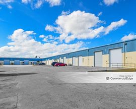 Landmark Commerce Center I