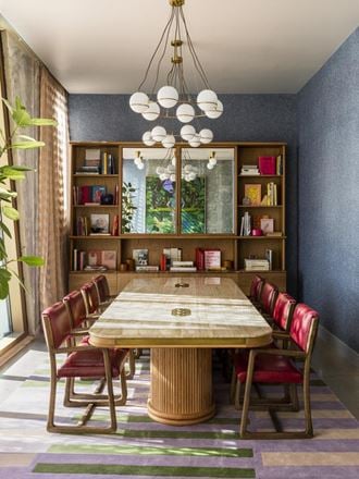 The Malin - Williamsburg