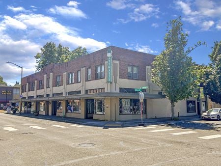 Photo of commercial space at 214 W Meeker St in Kent