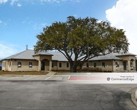 Huebner Creek Office Park