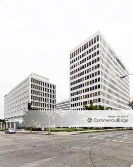 Corporate Center Pasadena - Building 225
