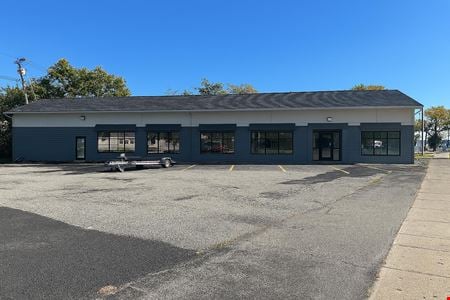 Retail space for Rent at 845 Jefferson Ave in Buffalo