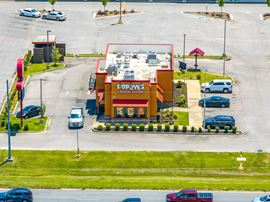 Popeyes