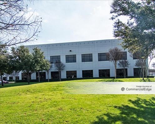 Freeport Office Center III