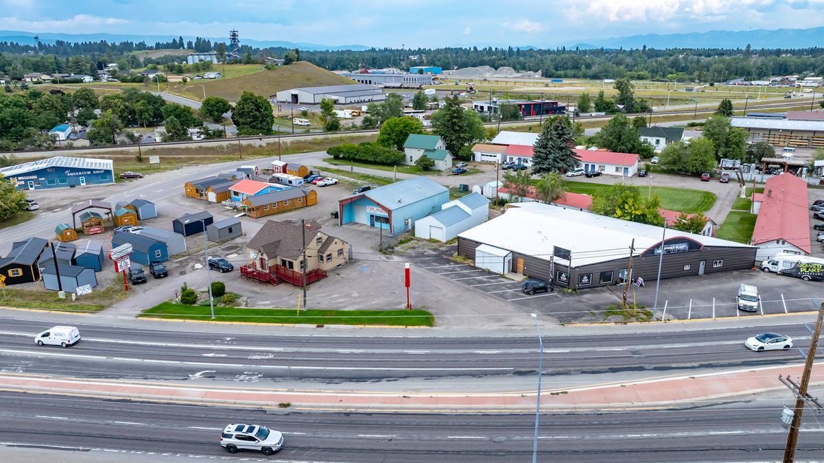 1005 U.S. Highway 2 West
