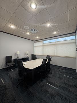 Knight Barry Title Sublease